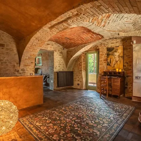 Apartment Casa Della Fata Dove Il Lusso Incontra La Favola