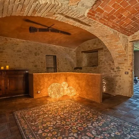 Casa Della Fata Dove Il Lusso Incontra La Favola Appartement
