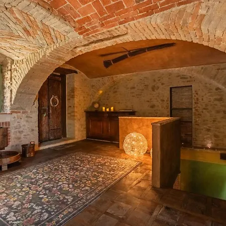 Casa Della Fata Dove Il Lusso Incontra La Favola Appartement *