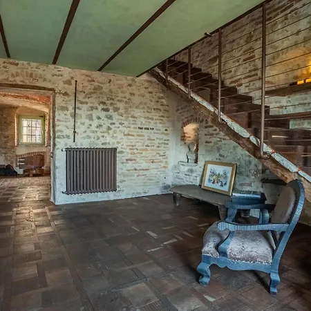 Apartment Casa Della Fata Dove Il Lusso Incontra La Favola *