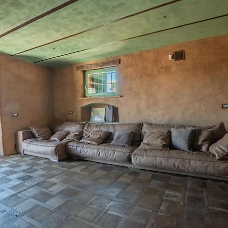 Casa Della Fata Dove Il Lusso Incontra La Favola *