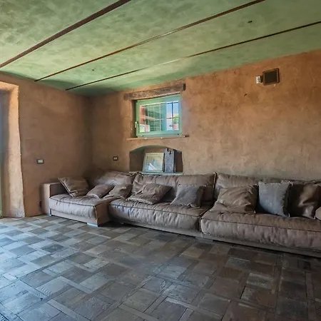 Casa Della Fata Dove Il Lusso Incontra La Favola * Monforte dʼAlba