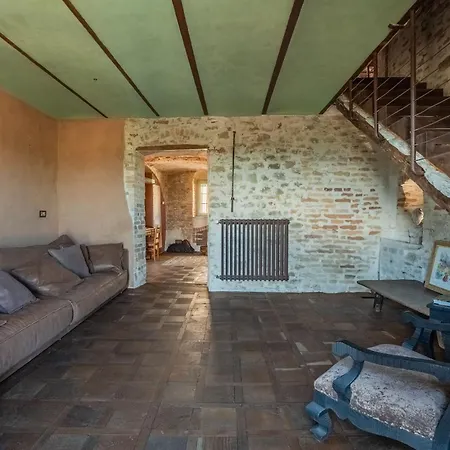 Casa Della Fata Dove Il Lusso Incontra La Favola