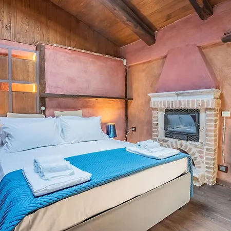 Casa Della Fata Dove Il Lusso Incontra La Favola Monforte dʼAlba