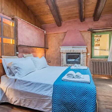 Casa Della Fata Dove Il Lusso Incontra La Favola
