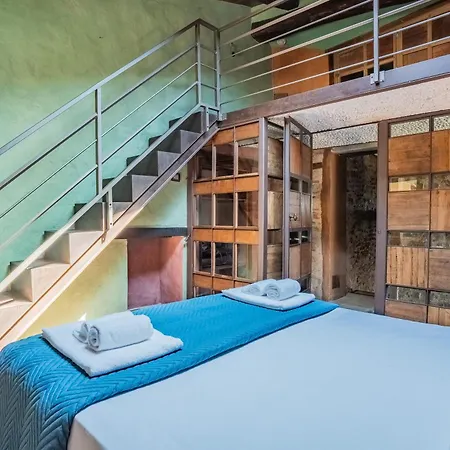 Appartement Casa Della Fata Dove Il Lusso Incontra La Favola *