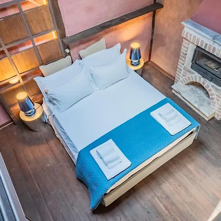 Appartement Casa Della Fata Dove Il Lusso Incontra La Favola Monforte dʼAlba