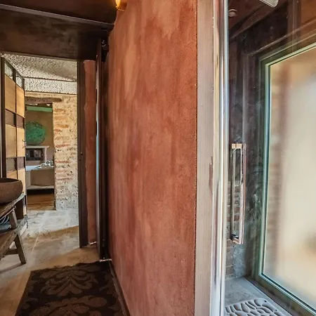 Appartement Casa Della Fata Dove Il Lusso Incontra La Favola