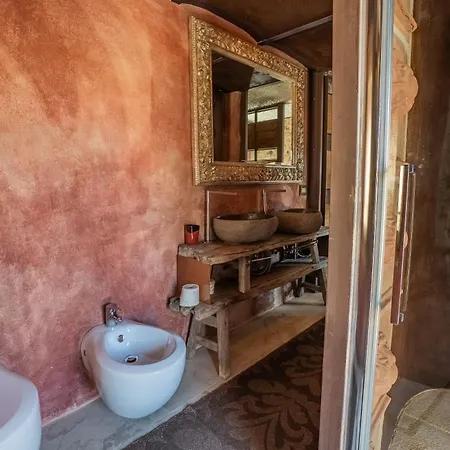 Appartement Casa Della Fata Dove Il Lusso Incontra La Favola