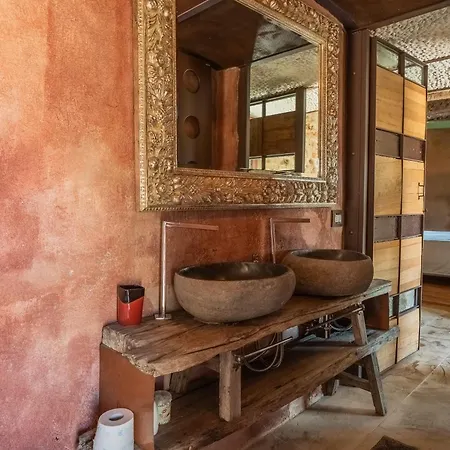 Appartement Casa Della Fata Dove Il Lusso Incontra La Favola
