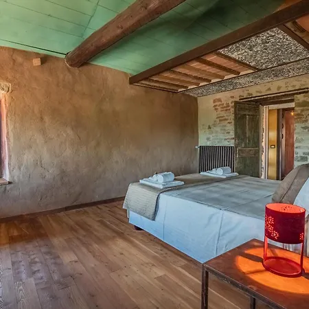 Casa Della Fata Dove Il Lusso Incontra La Favola Monforte dʼAlba