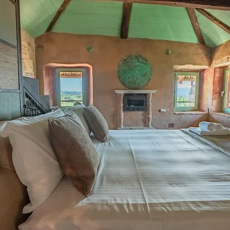 Apartment Casa Della Fata Dove Il Lusso Incontra La Favola