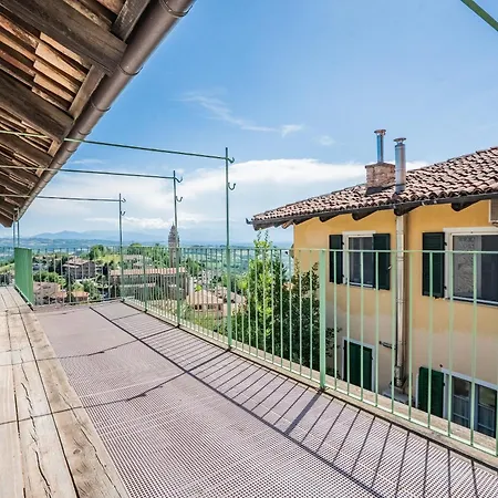 Casa Della Fata Dove Il Lusso Incontra La Favola Appartement *
