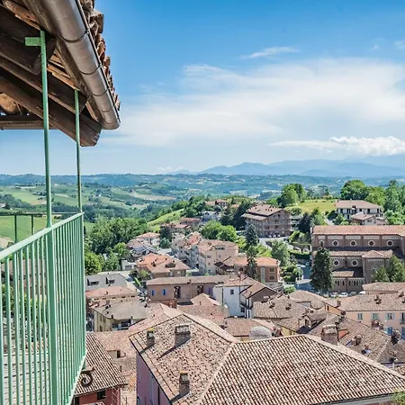 Apartment Casa Della Fata Dove Il Lusso Incontra La Favola Monforte dʼAlba