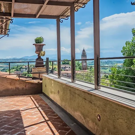 Casa Della Fata Dove Il Lusso Incontra La Favola Apartment *