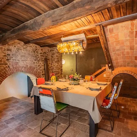 Casa Della Fata Dove Il Lusso Incontra La Favola Appartement Monforte dʼAlba