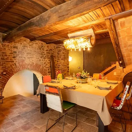 Casa Della Fata Dove Il Lusso Incontra La Favola