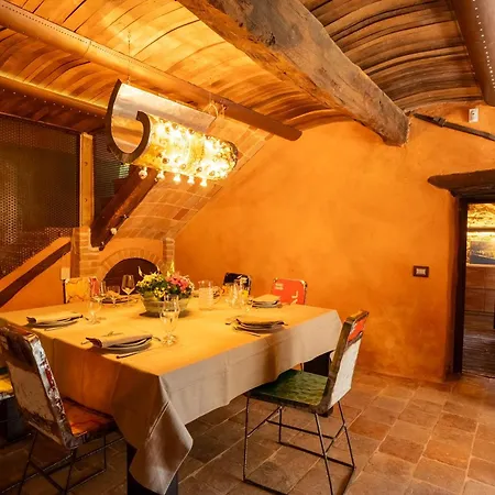 Casa Della Fata Dove Il Lusso Incontra La Favola * Monforte dʼAlba