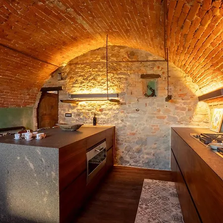 Casa Della Fata Dove Il Lusso Incontra La Favola