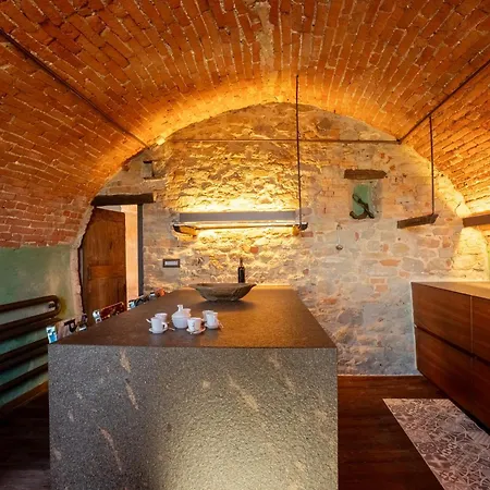 Casa Della Fata Dove Il Lusso Incontra La Favola Monforte dʼAlba