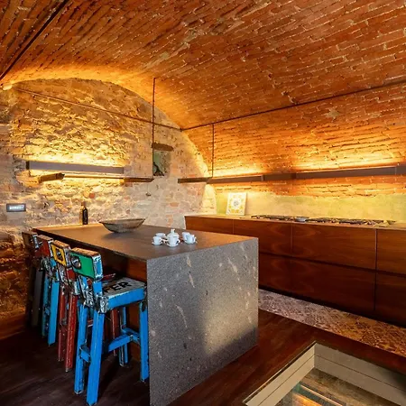Casa Della Fata Dove Il Lusso Incontra La Favola *