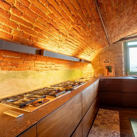 Casa Della Fata Dove Il Lusso Incontra La Favola * Monforte dʼAlba