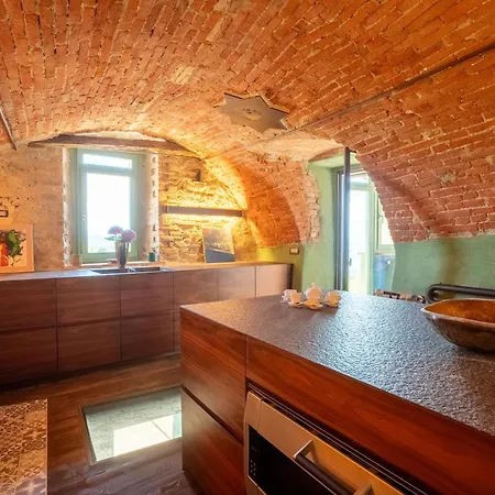 Casa Della Fata Dove Il Lusso Incontra La Favola Apartment Monforte dʼAlba