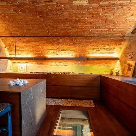 Appartement Casa Della Fata Dove Il Lusso Incontra La Favola Monforte dʼAlba