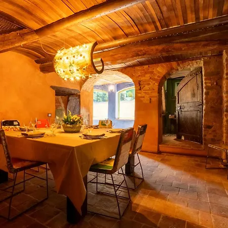 Casa Della Fata Dove Il Lusso Incontra La Favola *