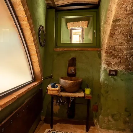 Casa Della Fata Dove Il Lusso Incontra La Favola *