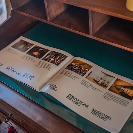 Casa Della Fata Dove Il Lusso Incontra La Favola Appartement *