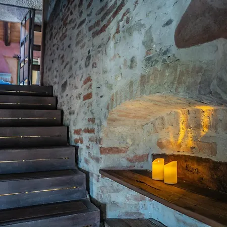 Casa Della Fata Dove Il Lusso Incontra La Favola Apartment *