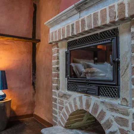 Appartement Casa Della Fata Dove Il Lusso Incontra La Favola Monforte dʼAlba