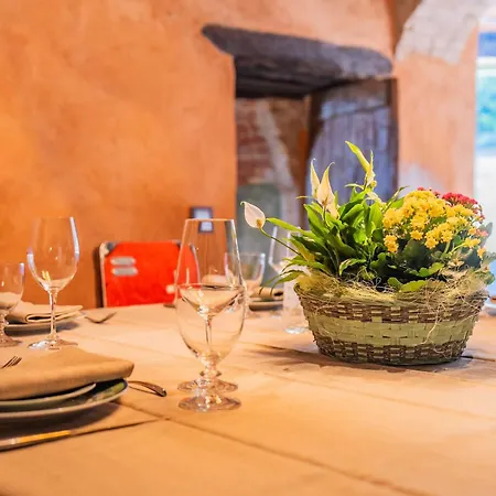 Casa Della Fata Dove Il Lusso Incontra La Favola