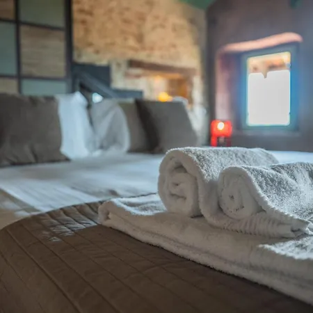 Casa Della Fata Dove Il Lusso Incontra La Favola Appartement