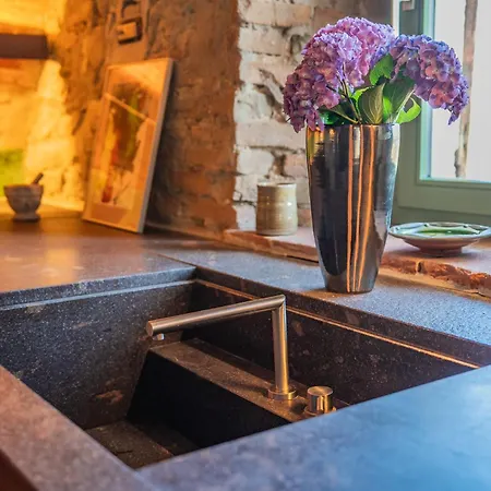 Casa Della Fata Dove Il Lusso Incontra La Favola Appartement Monforte dʼAlba