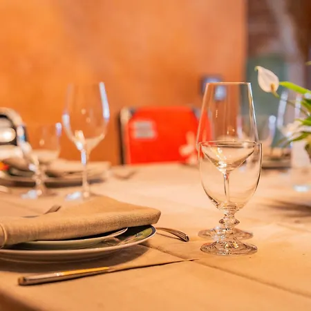 Casa Della Fata Dove Il Lusso Incontra La Favola Appartement Monforte dʼAlba