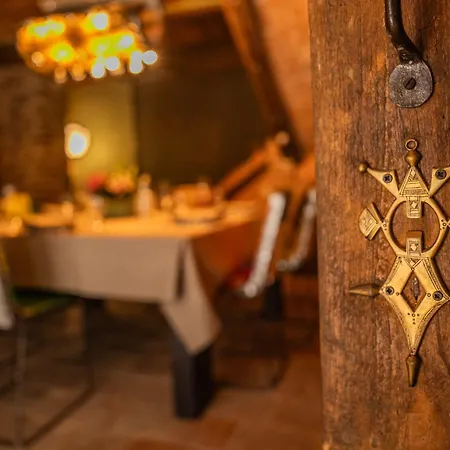 Appartement Casa Della Fata Dove Il Lusso Incontra La Favola Monforte dʼAlba