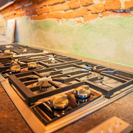 Casa Della Fata Dove Il Lusso Incontra La Favola Appartement *