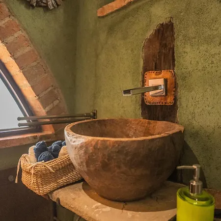 Casa Della Fata Dove Il Lusso Incontra La Favola Apartment *