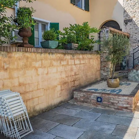 Appartement Casa Della Fata Dove Il Lusso Incontra La Favola