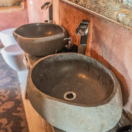 Appartement Casa Della Fata Dove Il Lusso Incontra La Favola