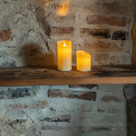 Casa Della Fata Dove Il Lusso Incontra La Favola Appartement